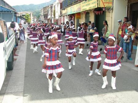 marigot